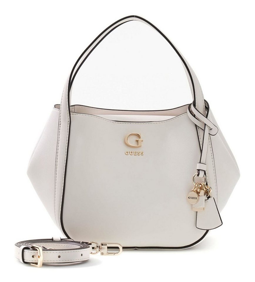 Guess Handtasche Satchel – Bild 4 von 4