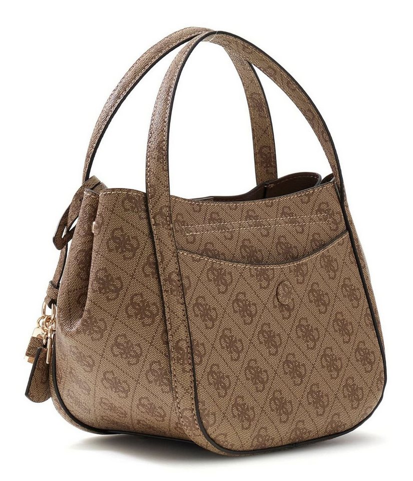 Guess Handtasche Satchel – Bild 2 von 5