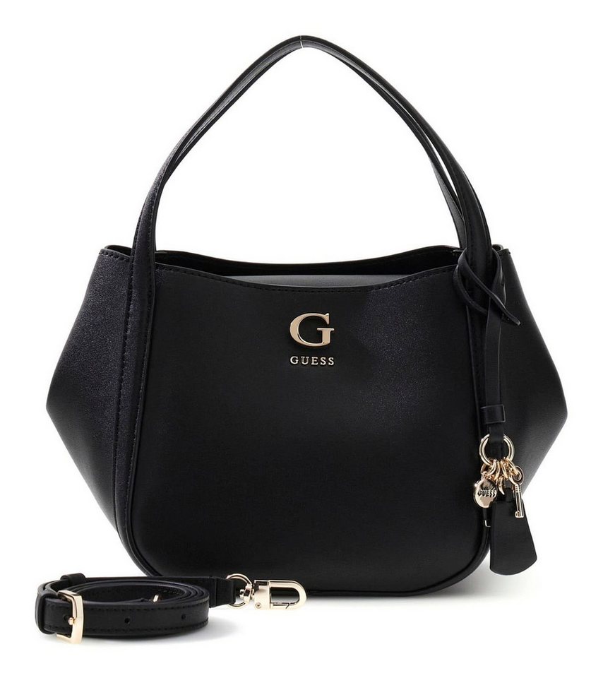 Guess Handtasche Satchel – Bild 4 von 4
