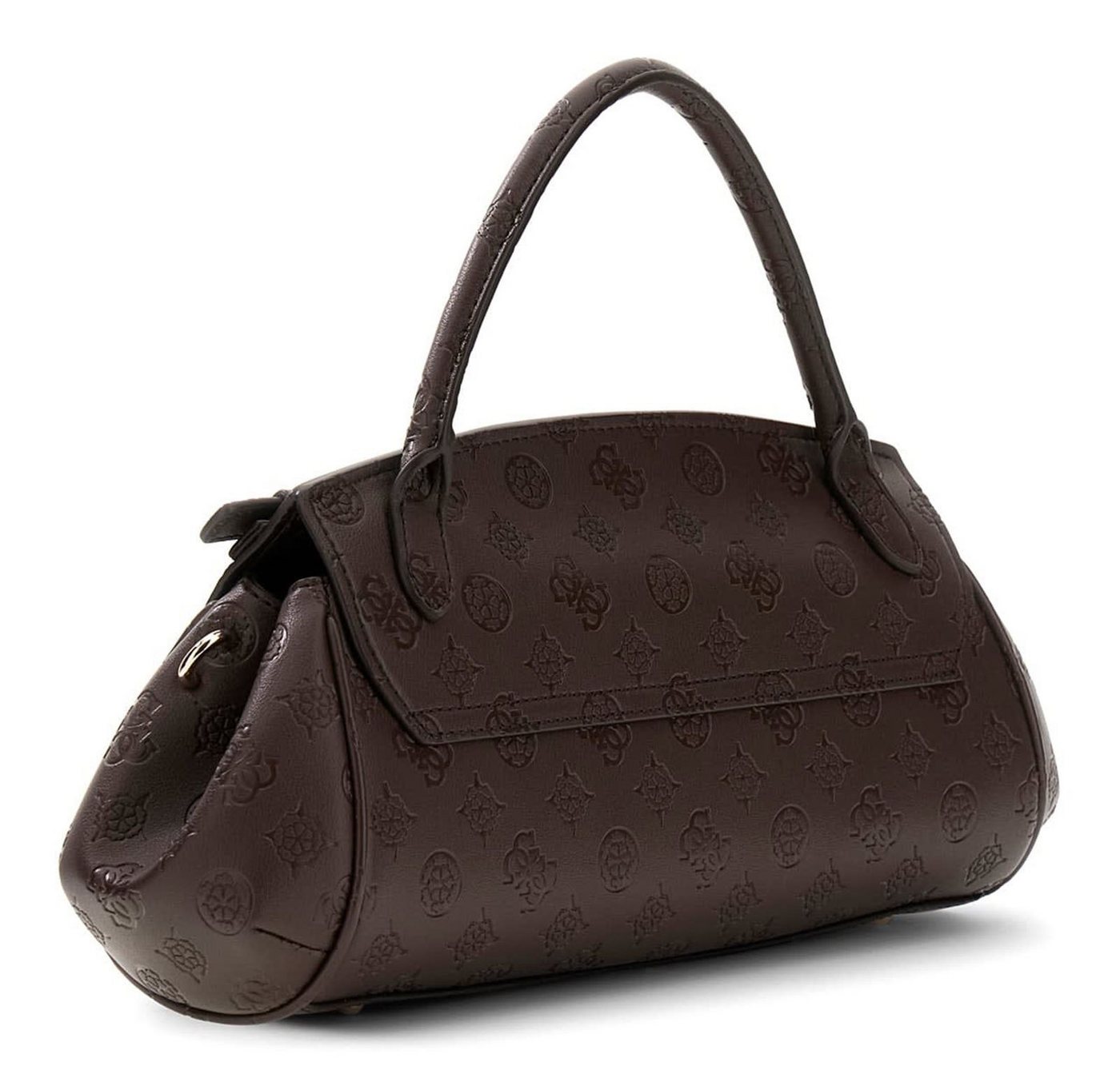 Guess Handtasche Top Handle Flap – Bild 2 von 5