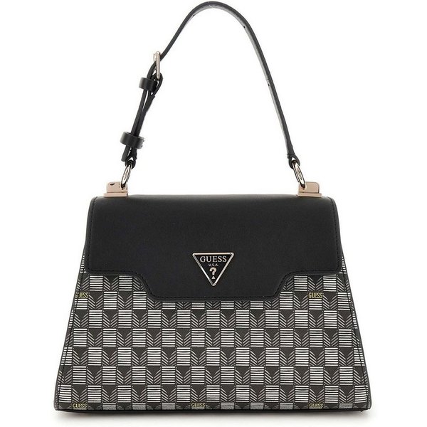 Guess Handtasche Top Handle Flap