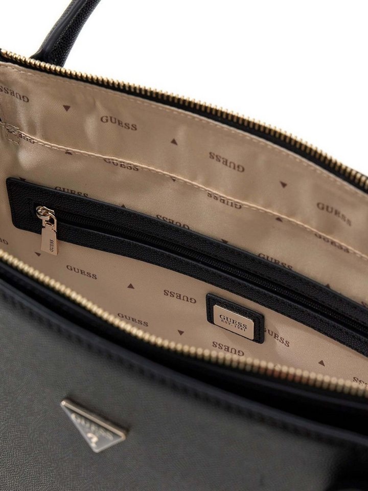 Guess Handtasche Tote – Bild 4 von 4