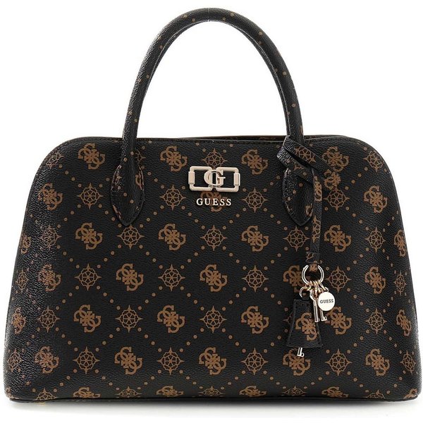 Guess Handtasche Two Comp Satchel