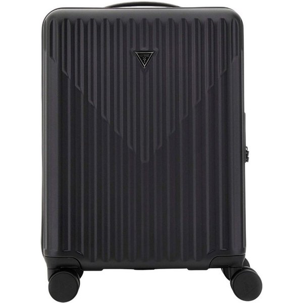 Guess Hartschalen-Trolley Cabin Trolley, 4 Rollen