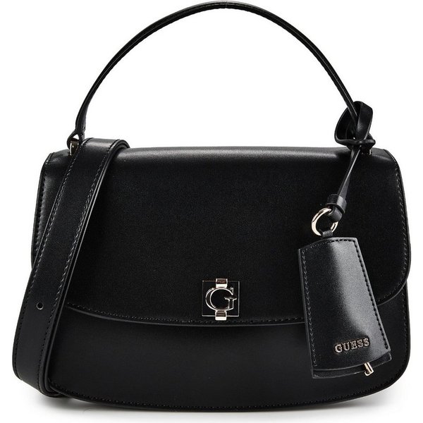 Guess Henkeltasche Audrey, Polyurethan