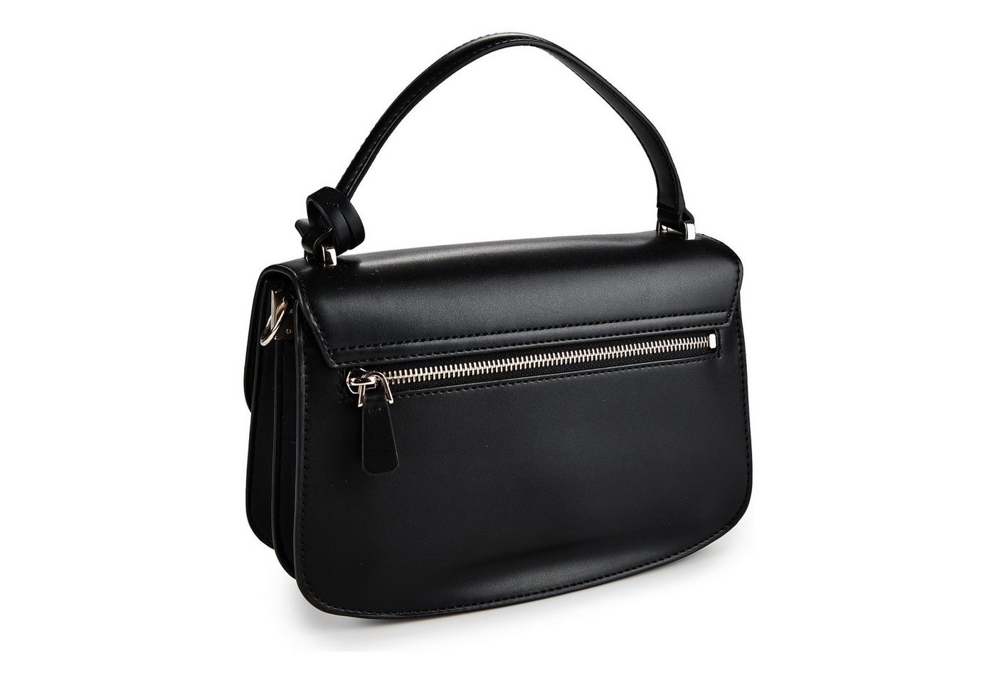 Guess Henkeltasche Audrey, Polyurethan – Bild 3 von 5