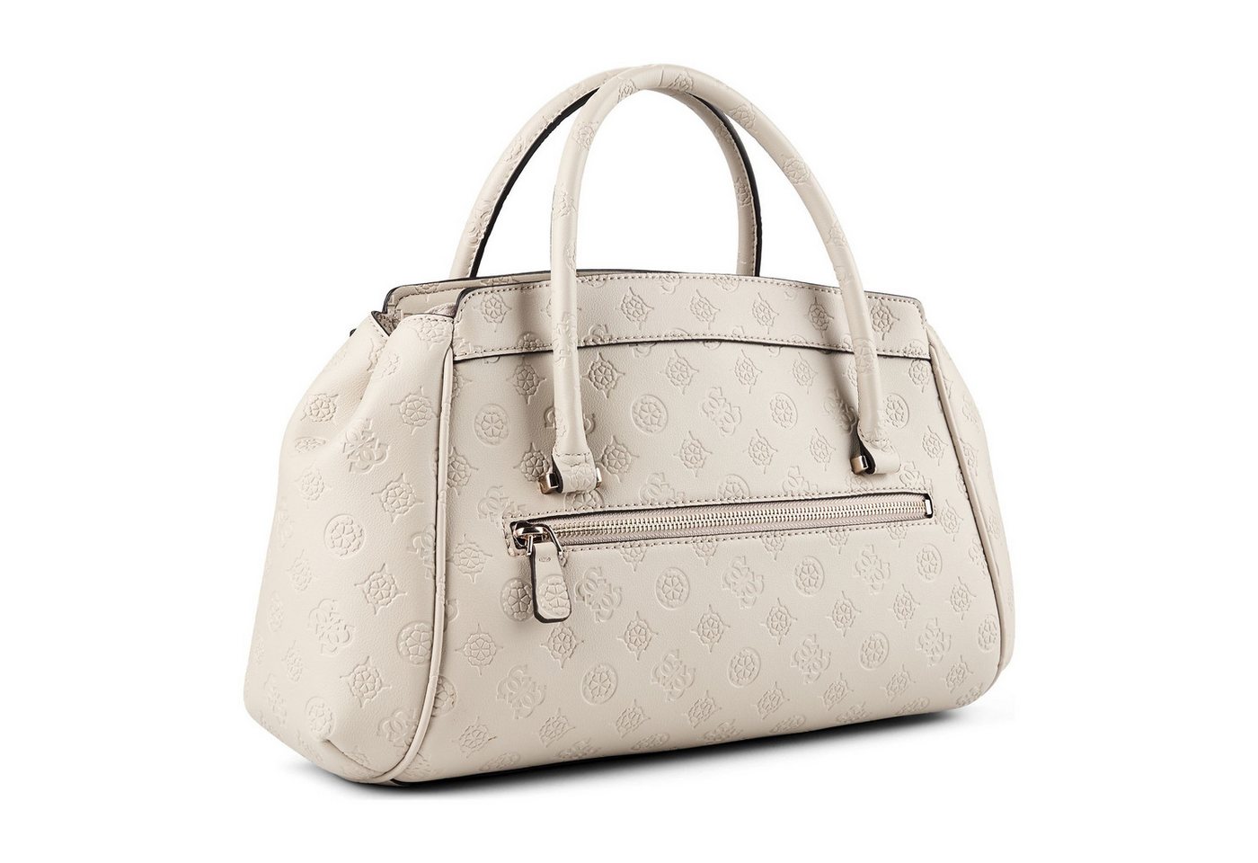 Guess Henkeltasche Diana, Polyurethan – Bild 3 von 5