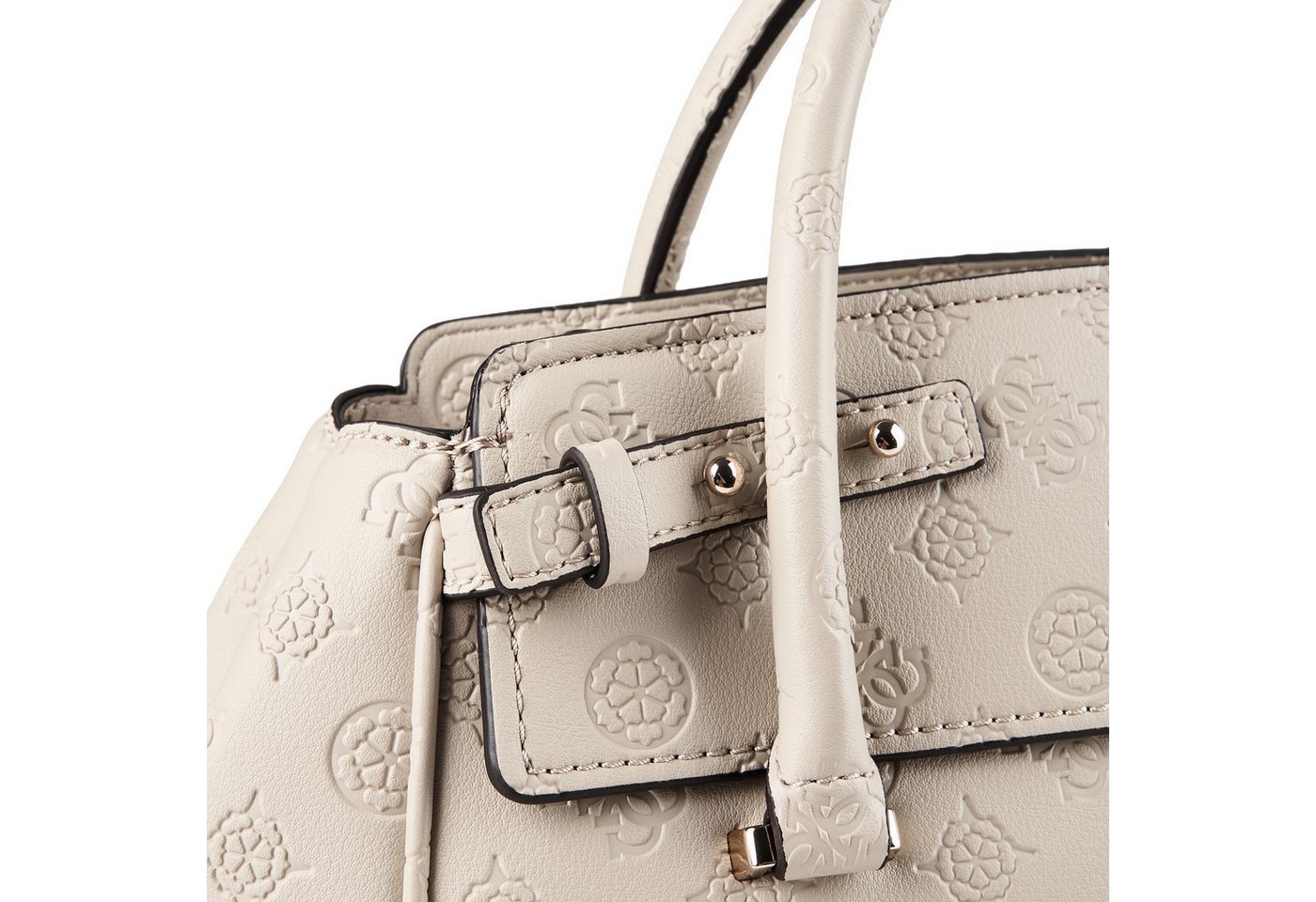 Guess Henkeltasche Diana, Polyurethan – Bild 4 von 5