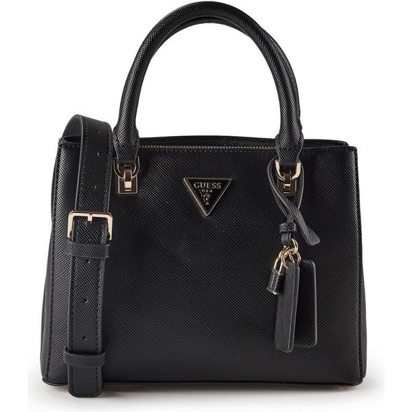Guess Henkeltasche Noelle, Polyurethan