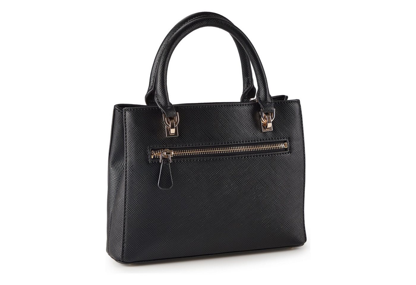 Guess Henkeltasche Noelle, Polyurethan – Bild 3 von 5