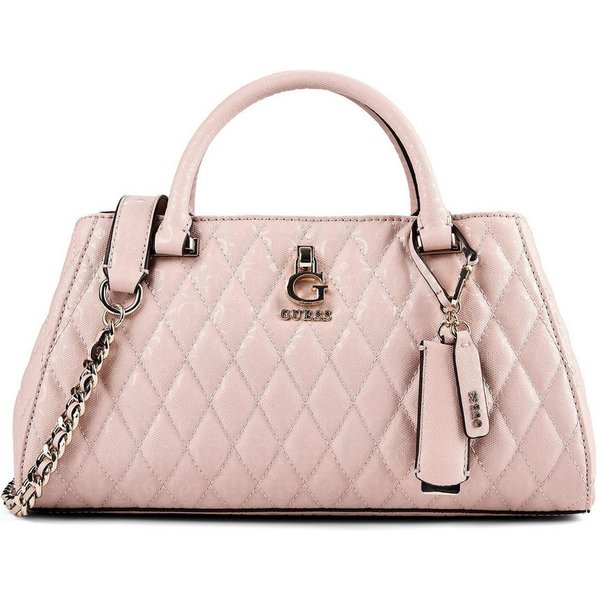 Guess Henkeltasche Tamara, Polyurethan
