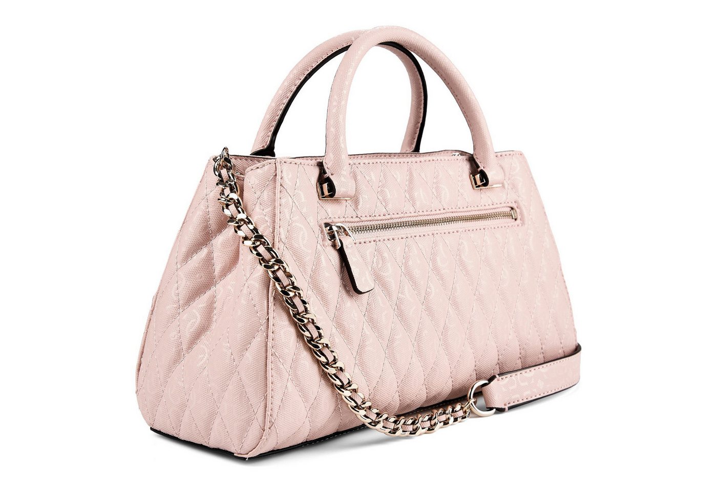 Guess Henkeltasche Tamara, Polyurethan – Bild 3 von 5