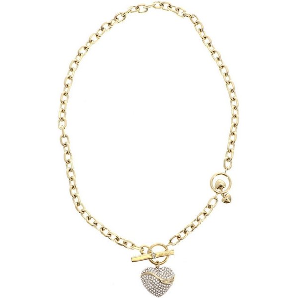 Guess Herzkette Chain Necklace