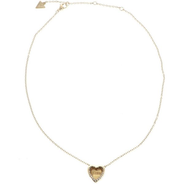 Guess Herzkette Necklace