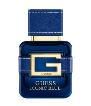 Guess Iconic Blue for Men Eau de Parfum · 30 ml