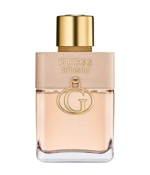 Guess Iconic Eau de Parfum · 100 ml