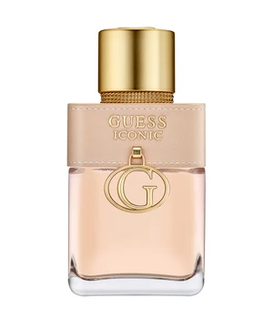Guess Iconic Eau de Parfum · 50 ml