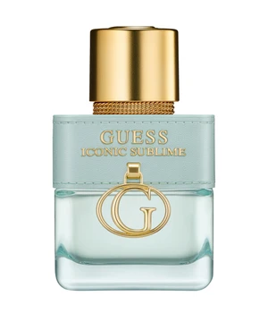 Guess Iconic Sublime for Women Eau de Parfum · 30 ml
