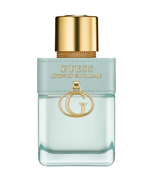 Guess Iconic Sublime for Women Eau de Parfum · 50 ml