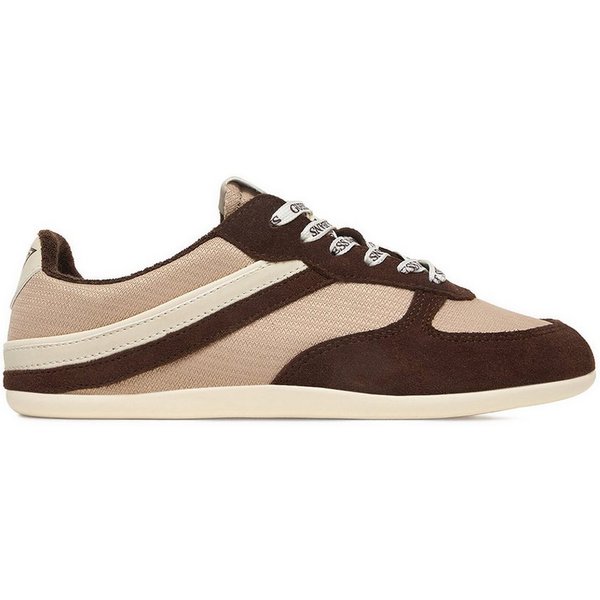 GUESS JEANS Guess Jeans Damen-Sneaker Braun Sneaker