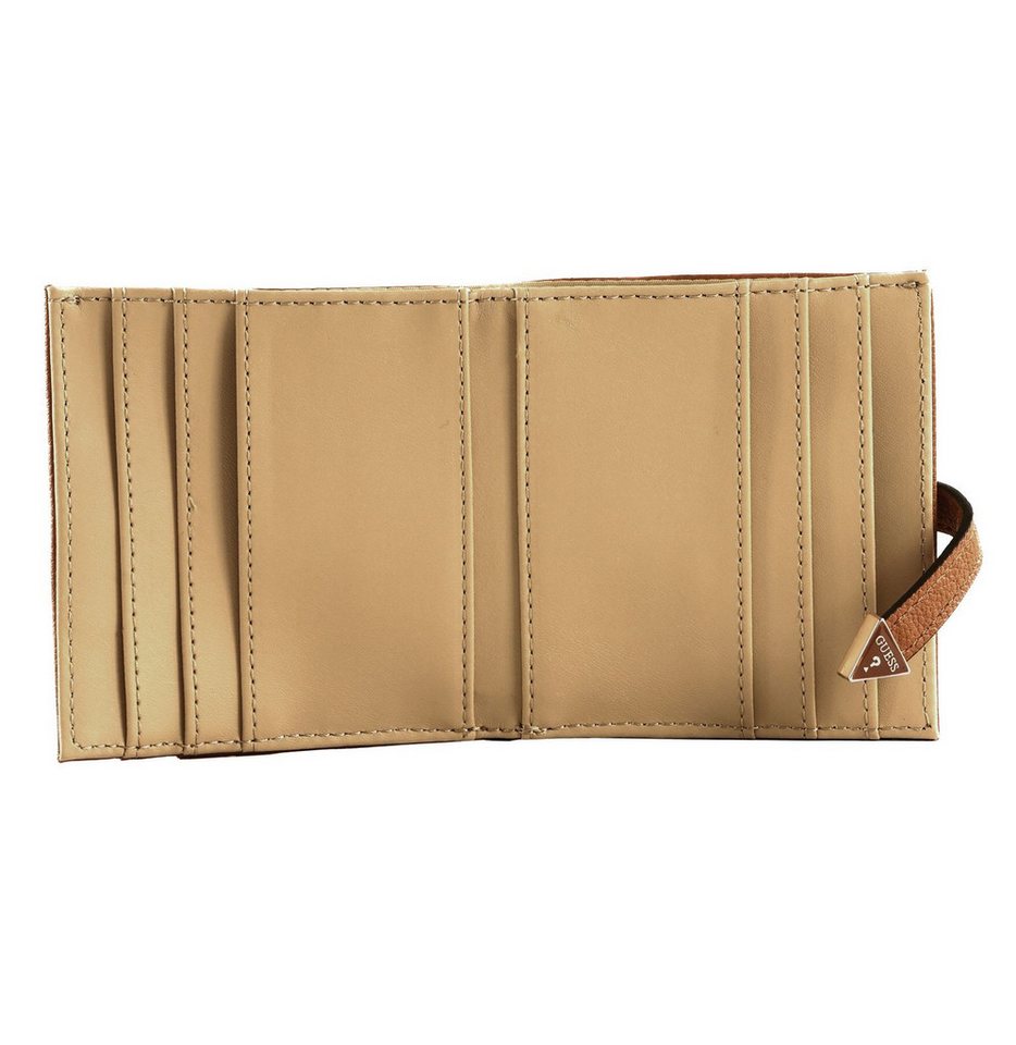 Guess Kartenetui SLG Tab Card Case – Bild 2 von 5