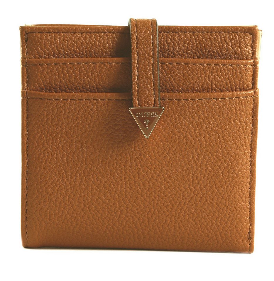 Guess Kartenetui SLG Tab Card Case – Bild 3 von 5
