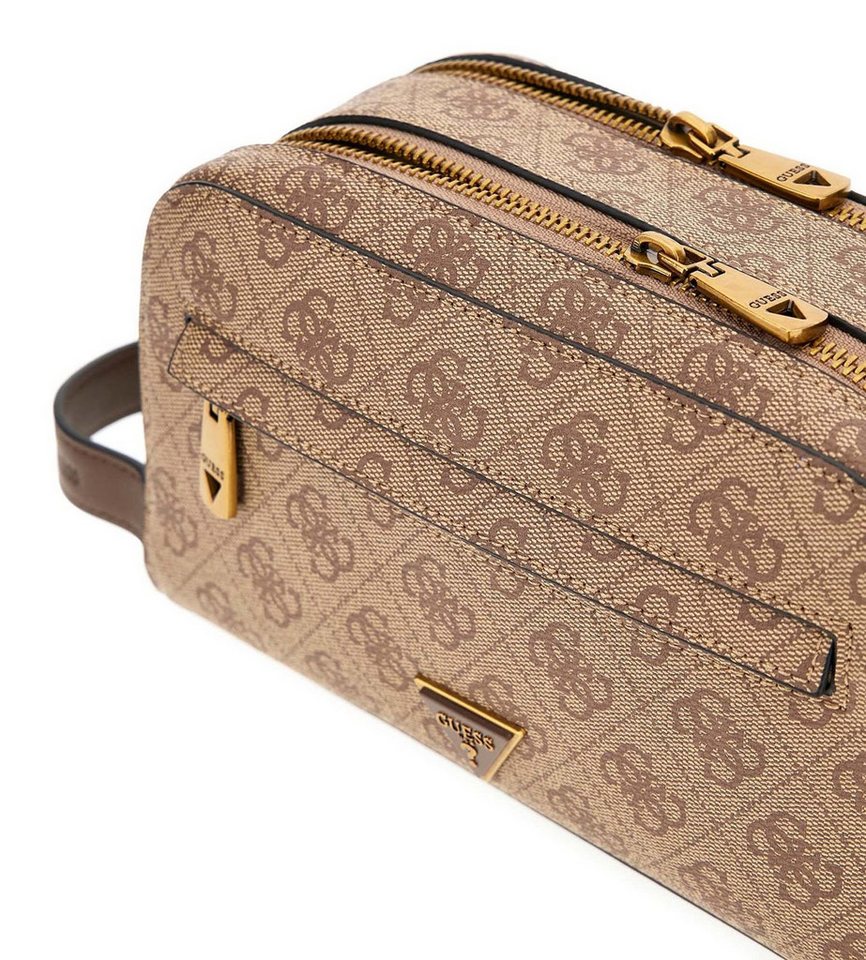 Guess Kulturbeutel Necessaire – Bild 3 von 4