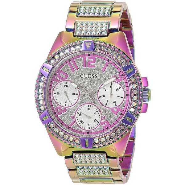 Guess Multifunktionsuhr LADY FRONTIER