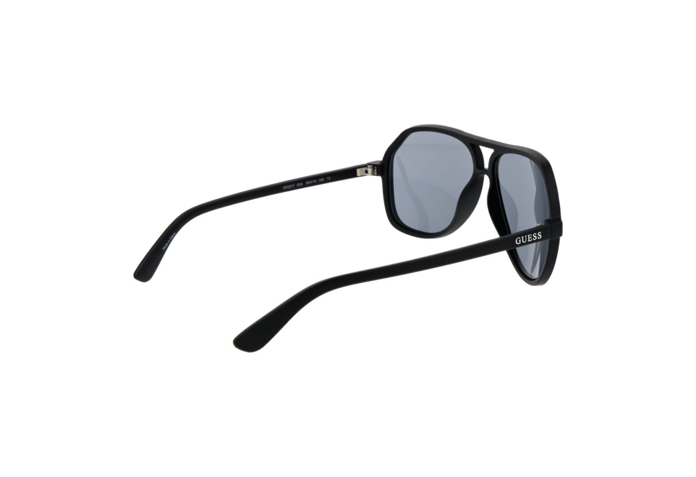 Guess Pilotenbrille GF0217 6002A – Bild 3 von 3