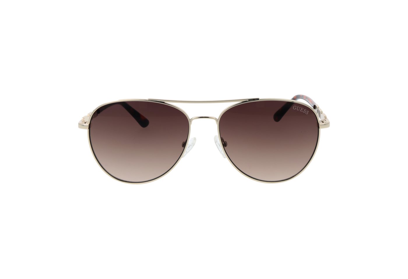 Guess Pilotenbrille GF6143 5932F – Bild 2 von 3
