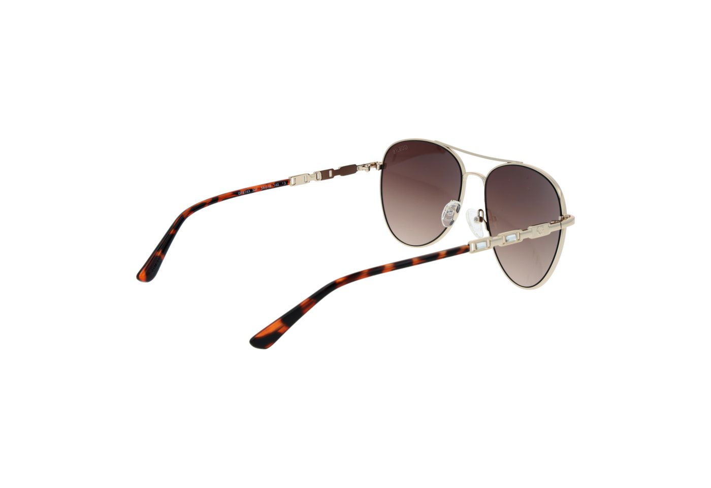 Guess Pilotenbrille GF6143 5932F – Bild 3 von 3