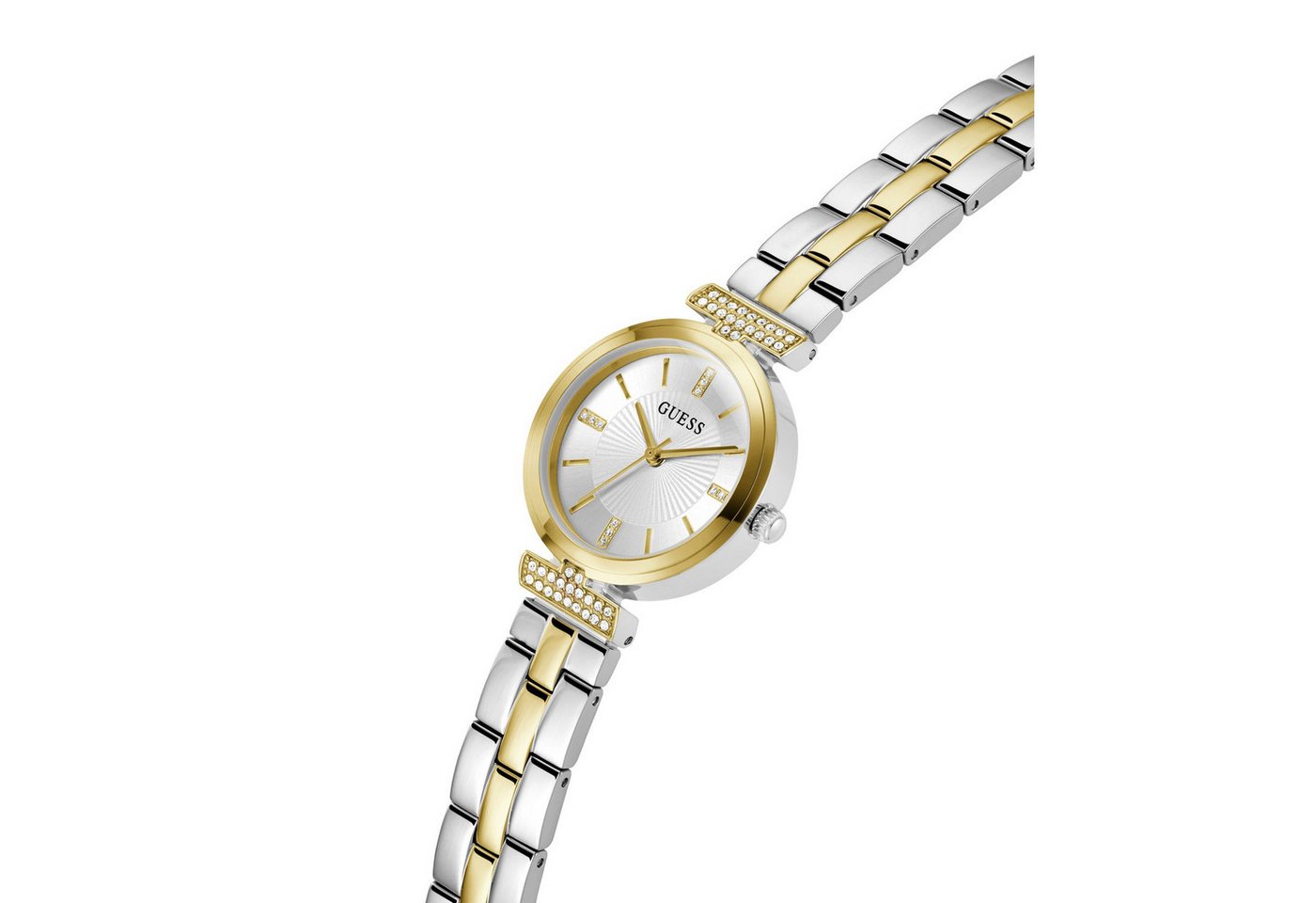Guess Quarzuhr ARRAY GW0762L5 – Bild 2 von 5