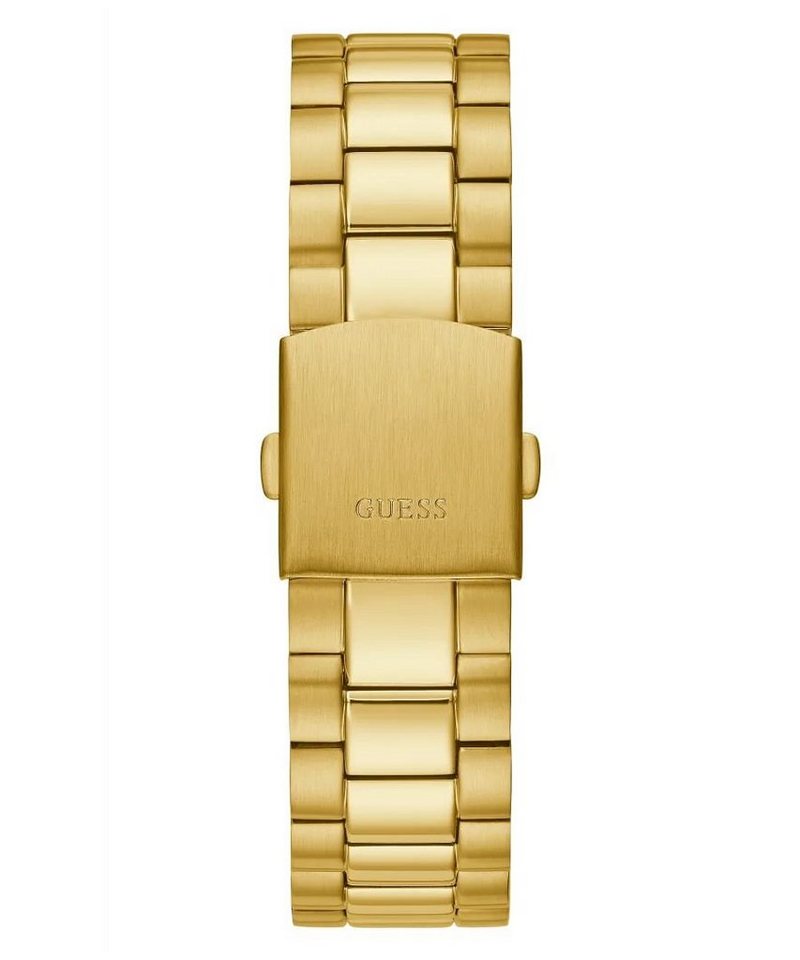 Guess Quarzuhr Connoisseur – Bild 5 von 5