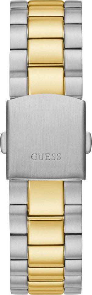 Guess Quarzuhr Connoisseur – Bild 3 von 4