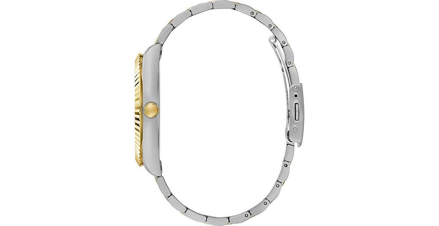 Guess Quarzuhr Connoisseur – Bild 5 von 5