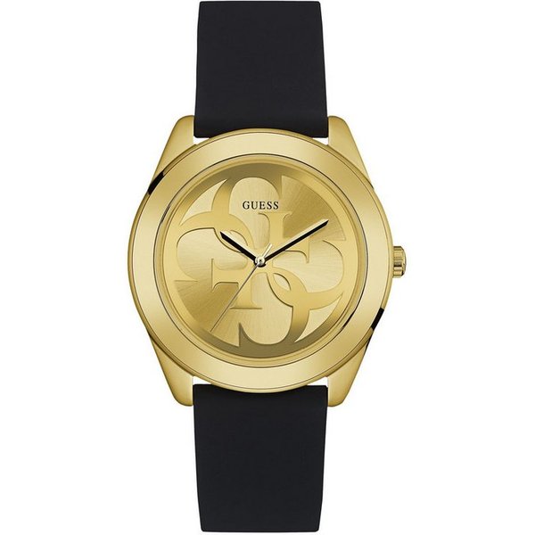Guess Quarzuhr G TWIST, (1-tlg., Not a set – not applicable to this product), Quarz Analog