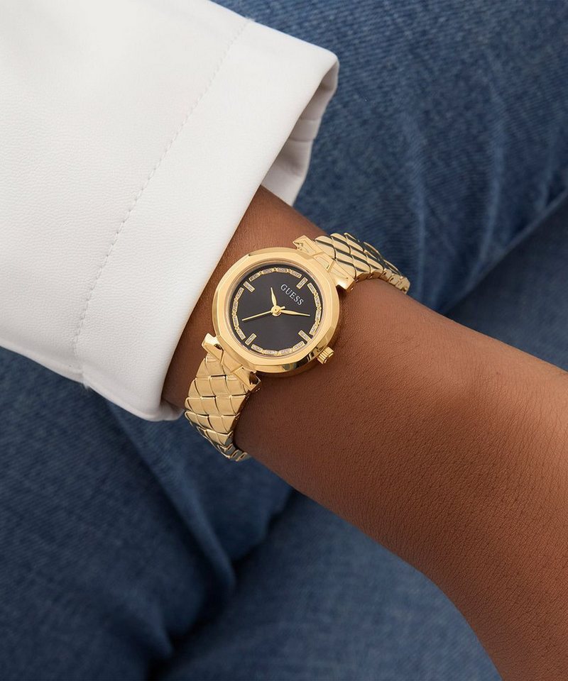 Guess Quarzuhr GB MINI RUMOUR – Bild 3 von 5
