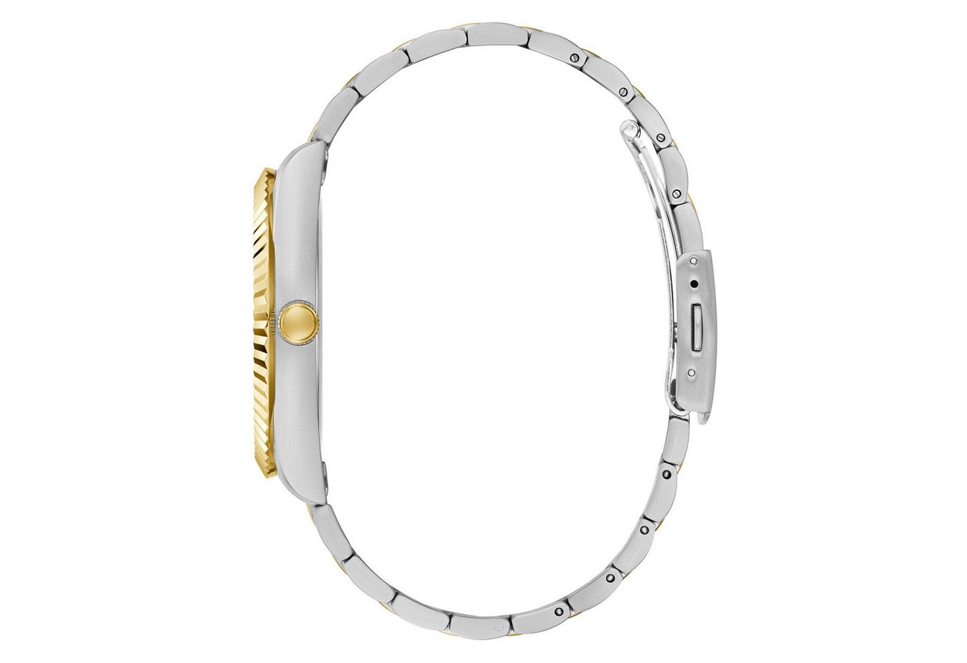 Guess Quarzuhr GD CONNOISSEUR – Bild 3 von 5