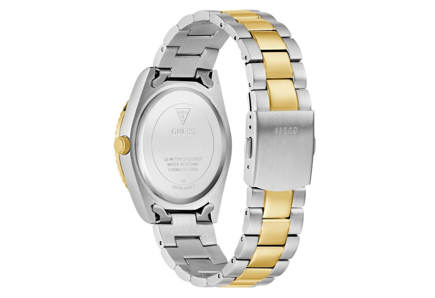 Guess Quarzuhr GD CONNOISSEUR – Bild 4 von 5