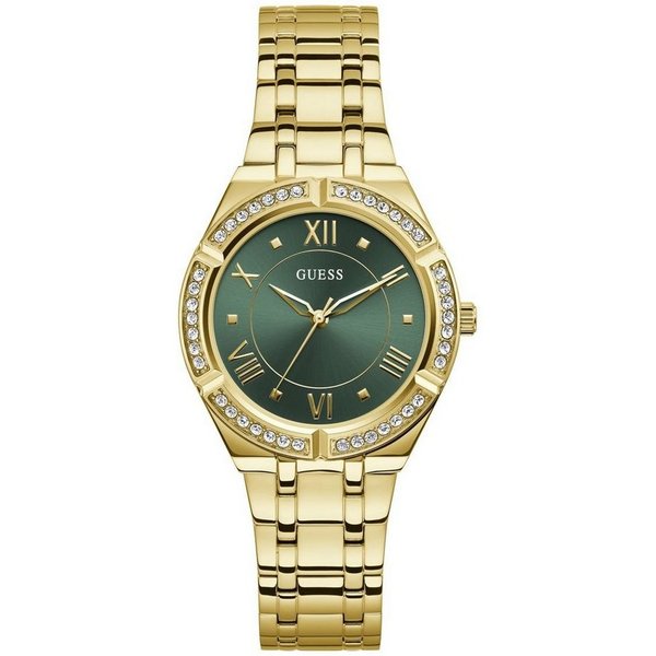 Guess Quarzuhr GW0033L8