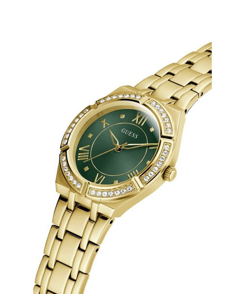 Guess Quarzuhr GW0033L8 – Bild 2 von 5