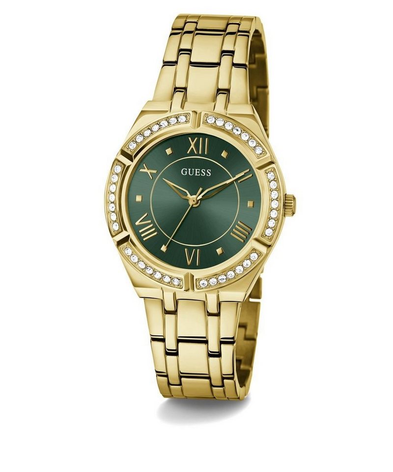 Guess Quarzuhr GW0033L8 – Bild 5 von 5