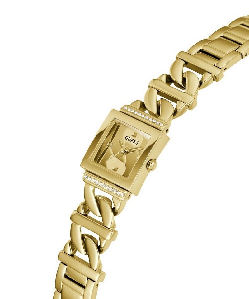 Guess Quarzuhr GW0603L2 – Bild 3 von 5
