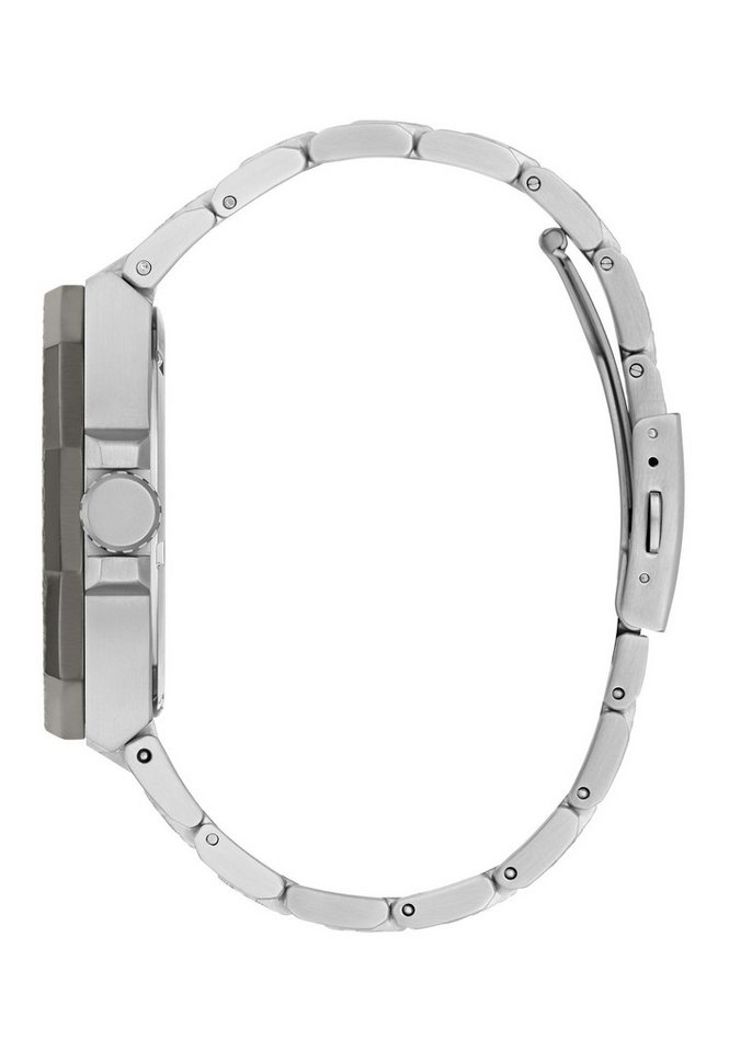 Guess Quarzuhr INDY, (1-tlg., Not a set – not applicable to this product), Multifunktion – Bild 3 von 5
