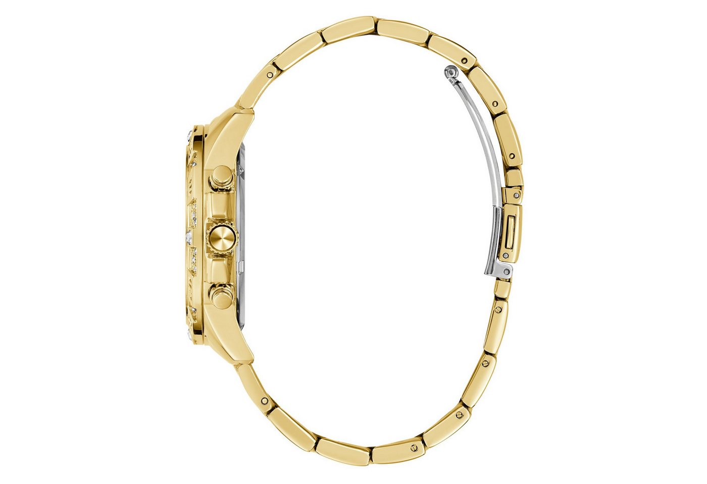 Guess Quarzuhr Majesty – Bild 3 von 5