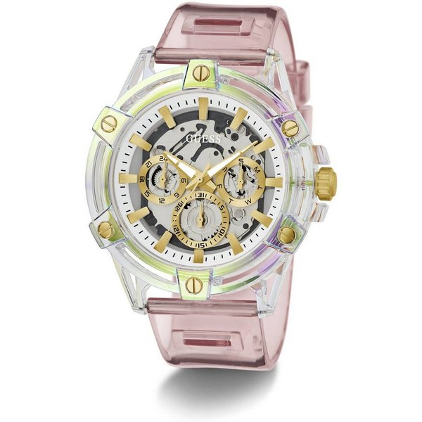Guess Quarzuhr Tucker