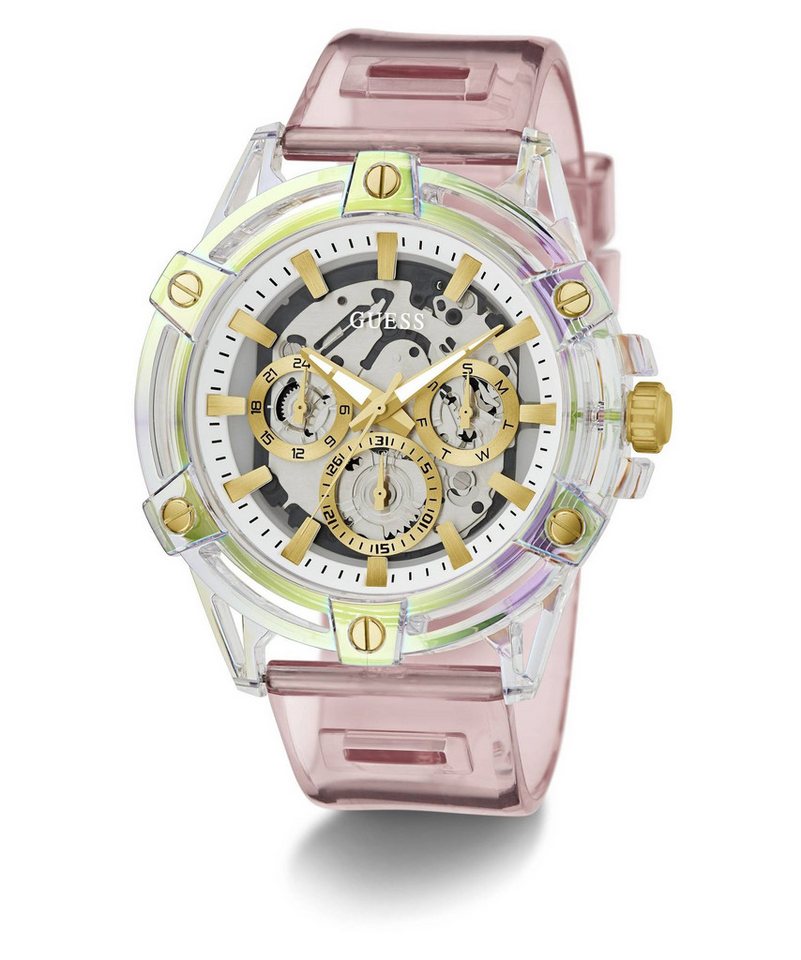 Guess Quarzuhr Tucker – Bild 2 von 5