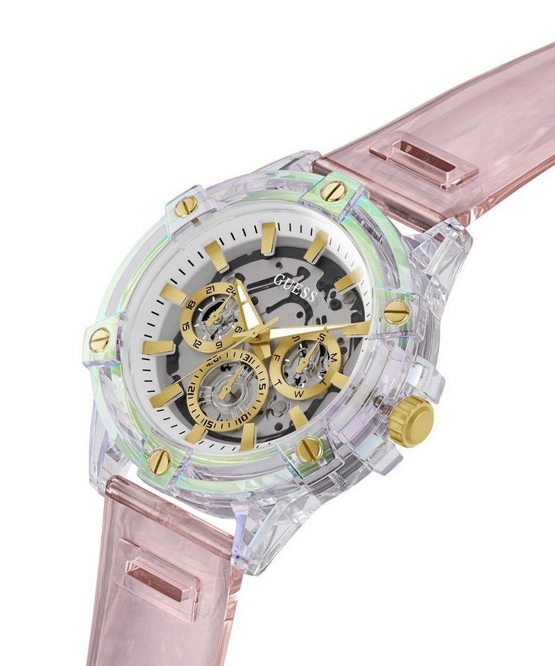 Guess Quarzuhr Tucker – Bild 3 von 5