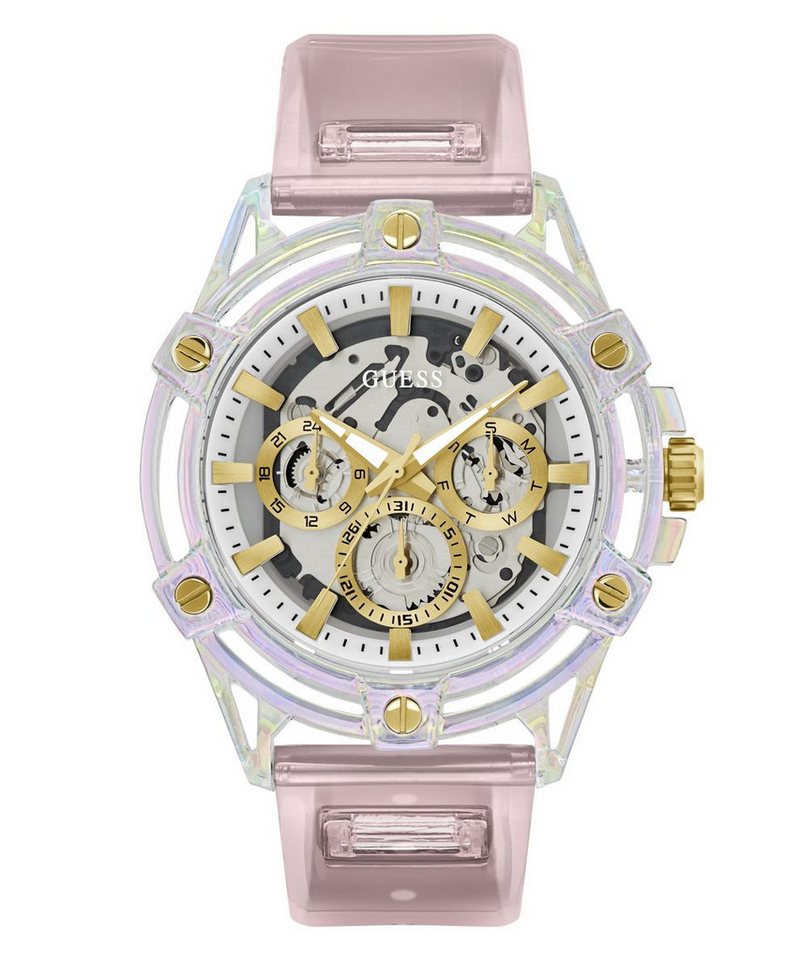 Guess Quarzuhr Tucker – Bild 5 von 5