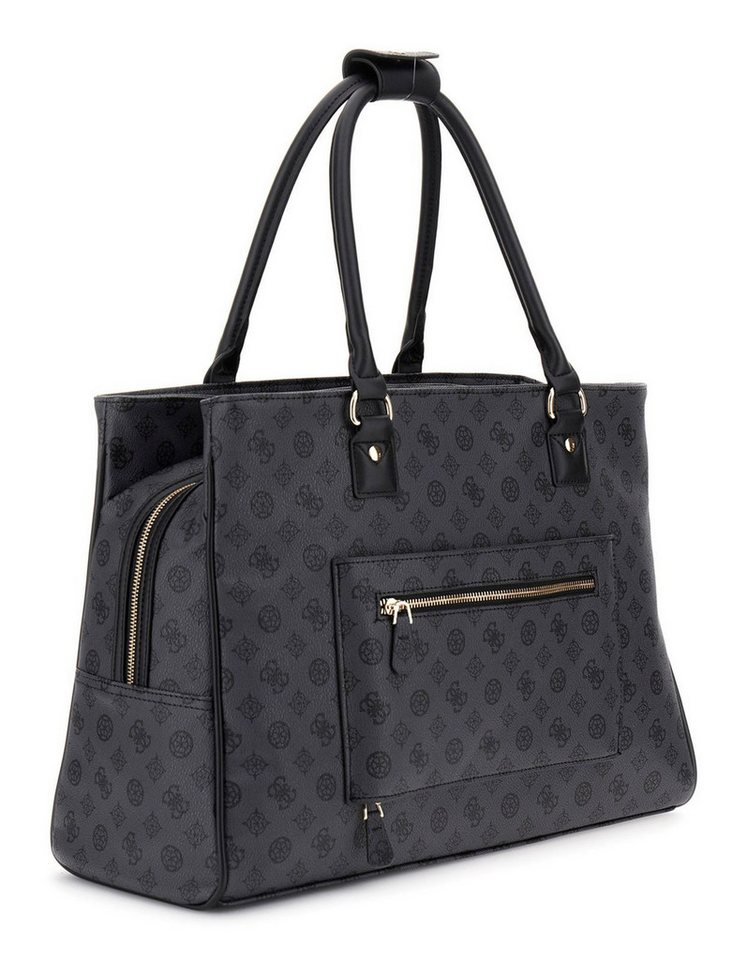 Guess Reisetasche Shopper Tote – Bild 2 von 4